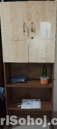 Book-shelf বিক্রি করা হবে।